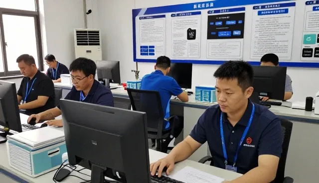 上海沪恒信息科技有限公司分享信息系统集成管理办法应用经验